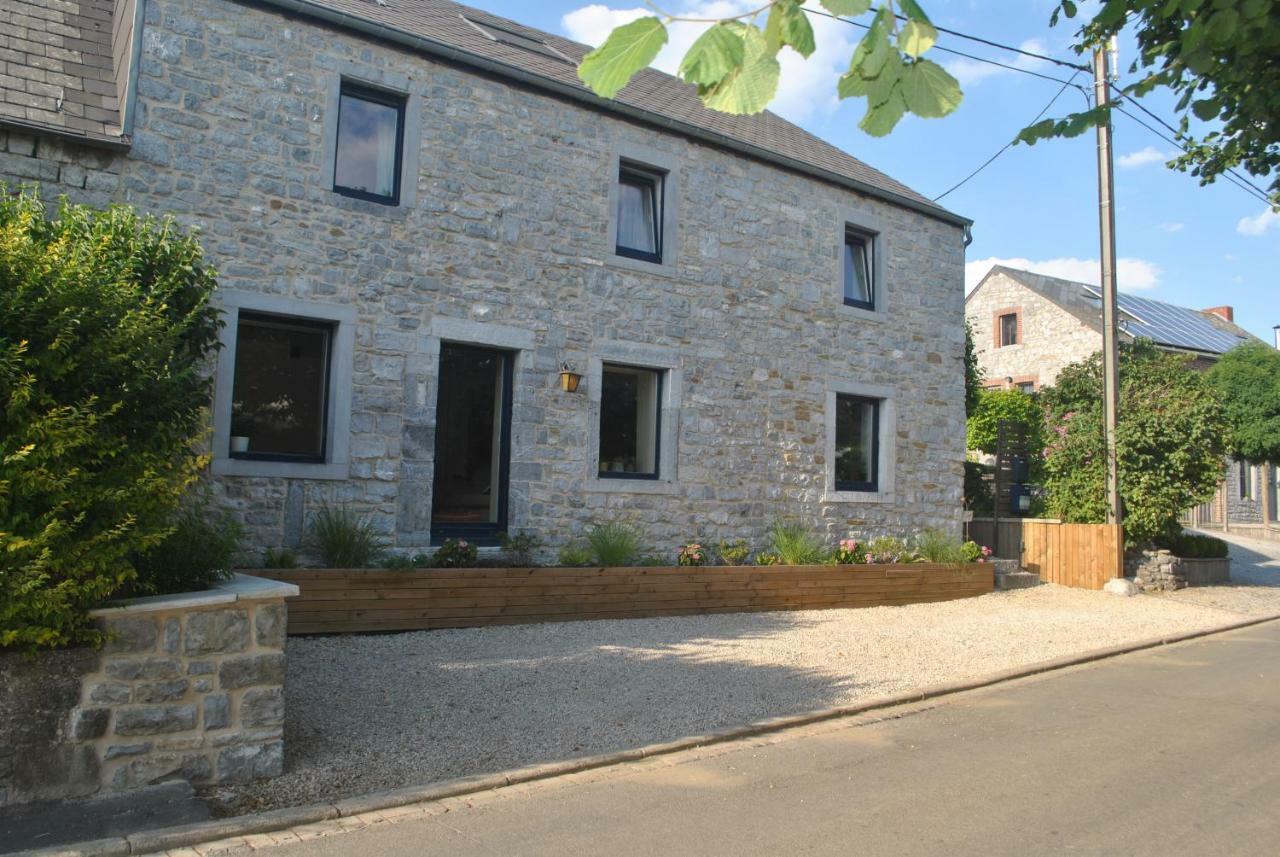 Celinie's Guest House Gerin Extérieur photo